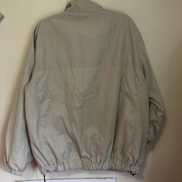 iPod Golf Jacket/ Windbreaker - Picture 4 of 4